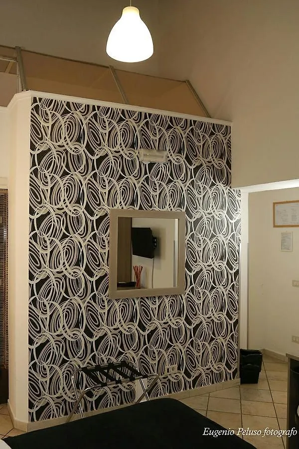 Caravaggio Hotel Naples