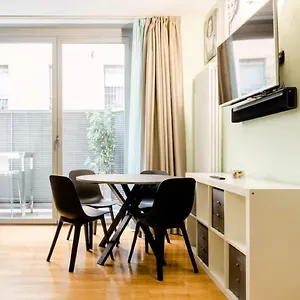 - 24h Self Checkin Apartment