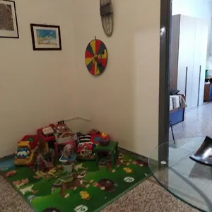 I Colori Di Appartement