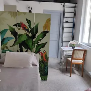 Lacasadilu Appartement