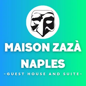  Holiday home Maison Zaza
