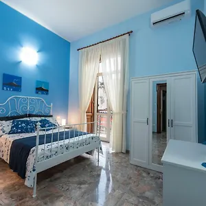  Apartment Casa Fiorito