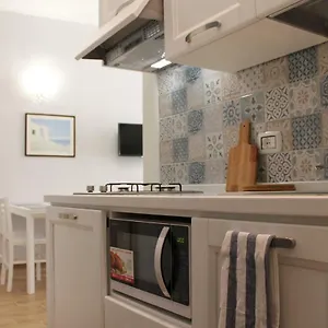  Apartment Nunzia Sweet