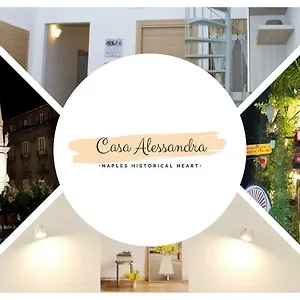 Casa Alessandra Appartement