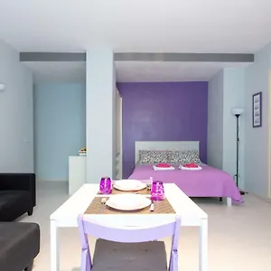 Fv Chiaia Hébergement de vacances