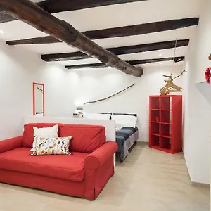 Stanzulell Appartement