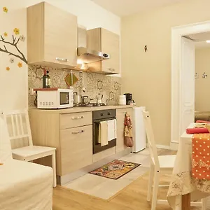  Ferienhaus Donna Mariella