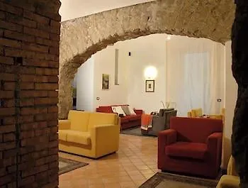 ****  Caravaggio Hotel Naples Italy