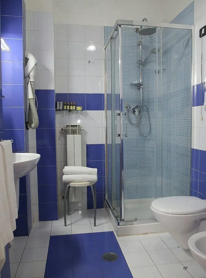 Caravaggio Hotel Naples 4*,  Italy